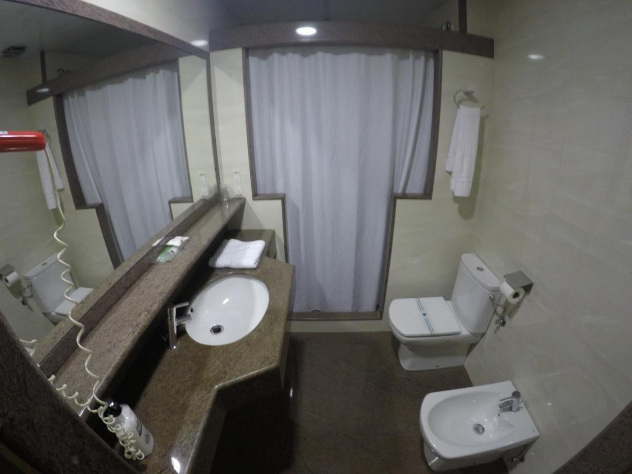 Hotel Ric Сабадель Екстер'єр фото